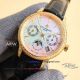 New replica TW factory Patek Philippe gold diamond bezel white mother-of-pearl watch (2)_th.jpg